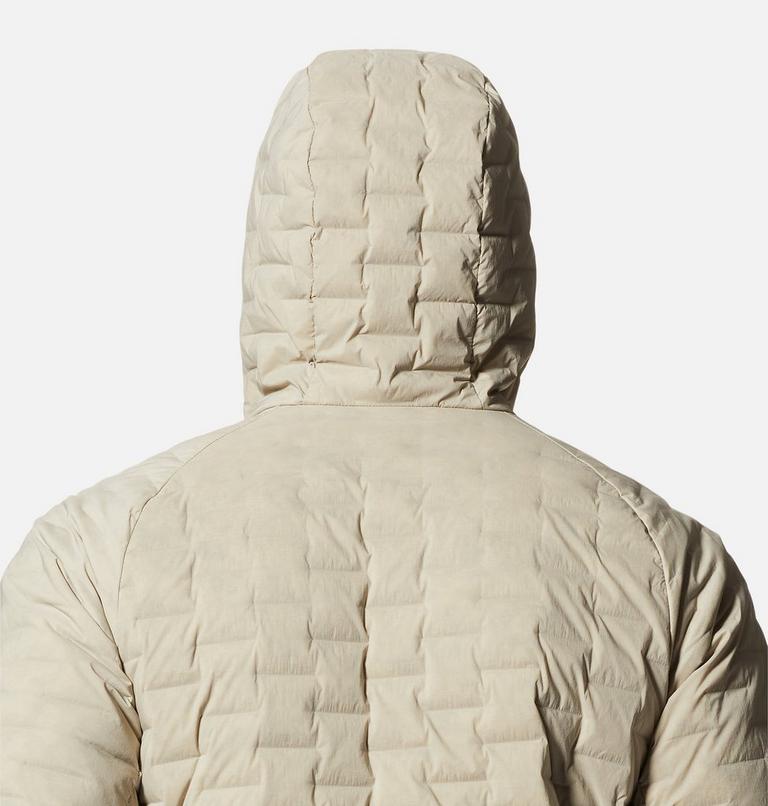Stretchdown Light Pullover | 366 | S, Color: Badlands, image 6