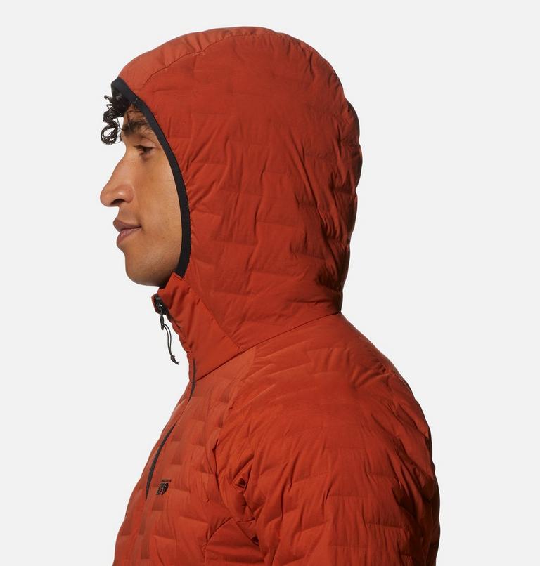 Chandail Stretchdown Light Homme, Color: Dark Copper, image 5