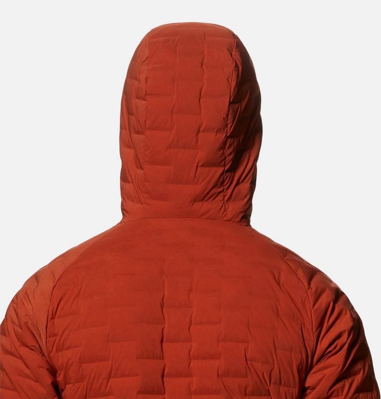 Chandail Stretchdown Light Homme, Color: Dark Copper, image 6