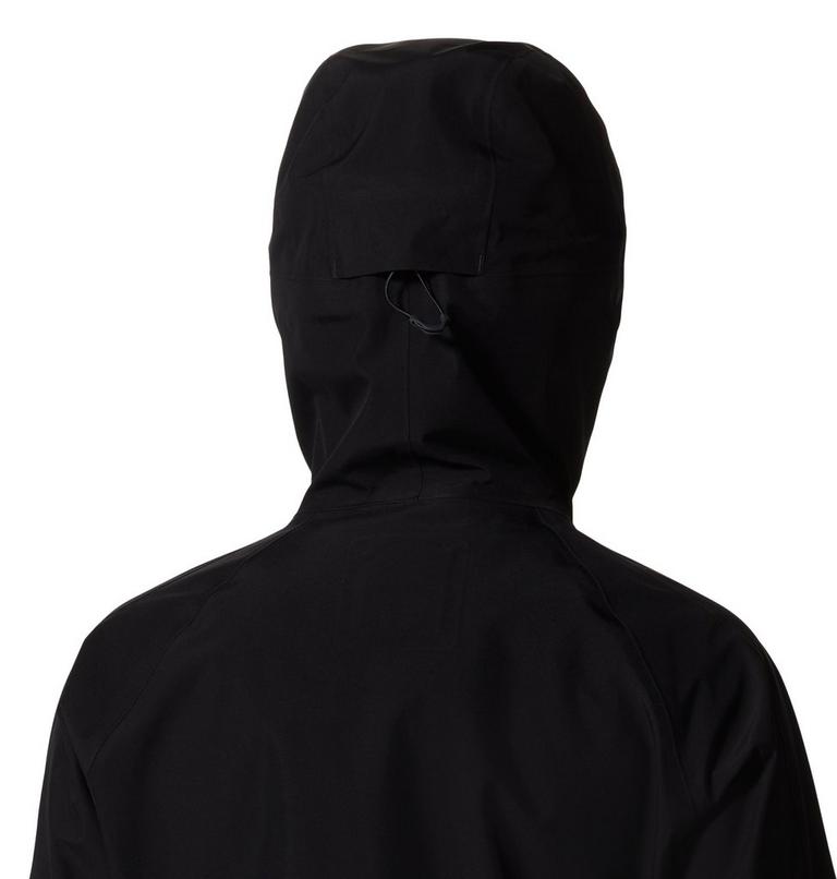 Women's Boundary Ridge GORE-TEX Jacket, Color: Black, image 5