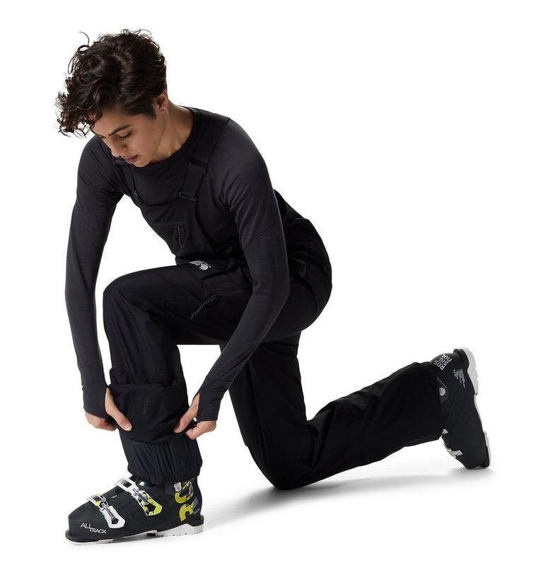 Salopette Boundary Ridge GORE-TEX Femme, Color: Black, image 7