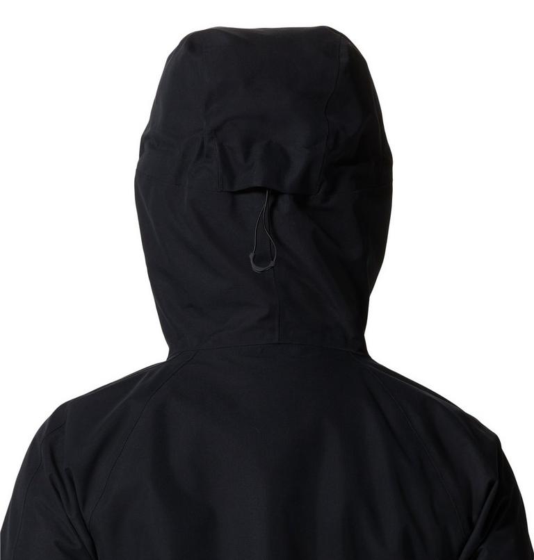 Cloud Bank Gore-Tex&reg; LT Insulated Jacke | 010 | XL, Color: Black, image 5