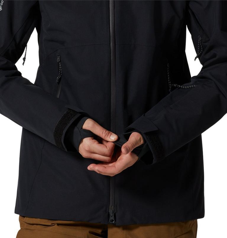 Cloud Bank Gore-Tex&reg; LT Insulated Jacke | 010 | XL, Color: Black, image 8