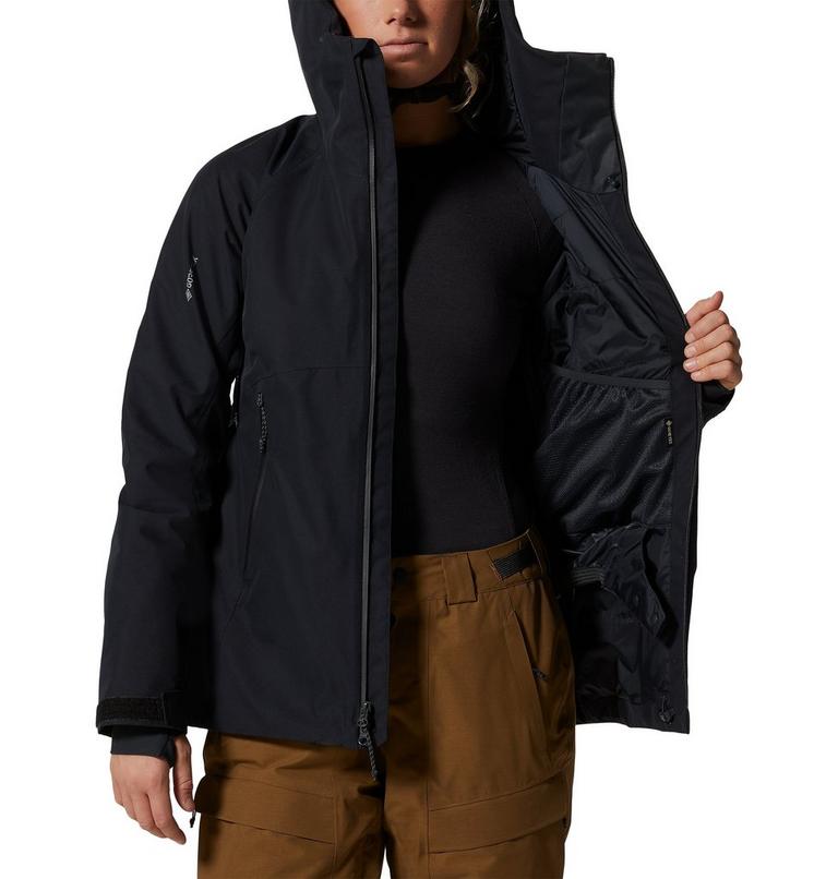 Cloud Bank Gore-Tex&reg; LT Insulated Jacke | 010 | XL, Color: Black, image 11
