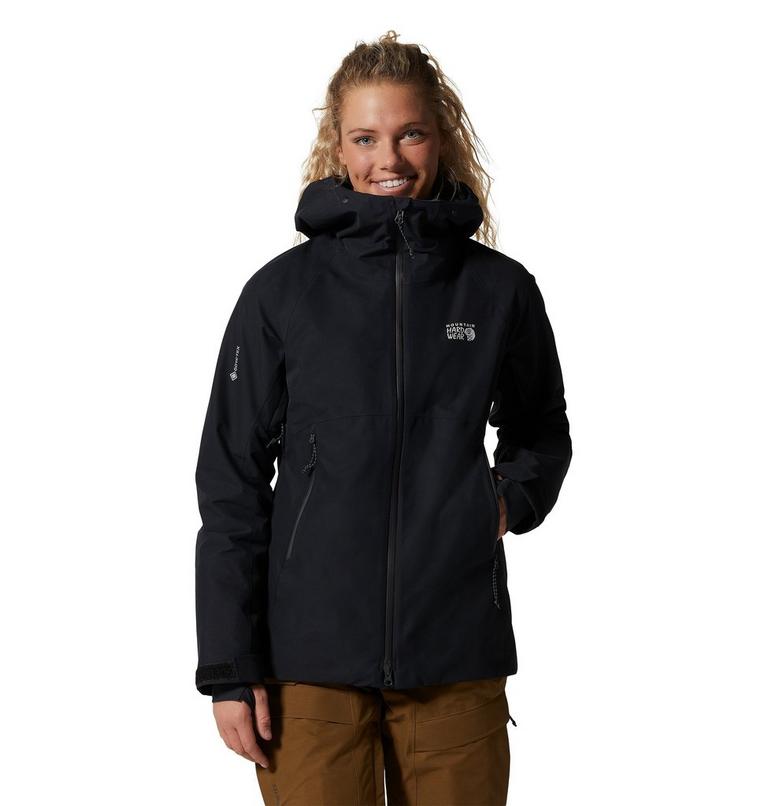 Cloud Bank Gore-Tex&reg; LT Insulated Jacke | 010 | XL, Color: Black, image 1