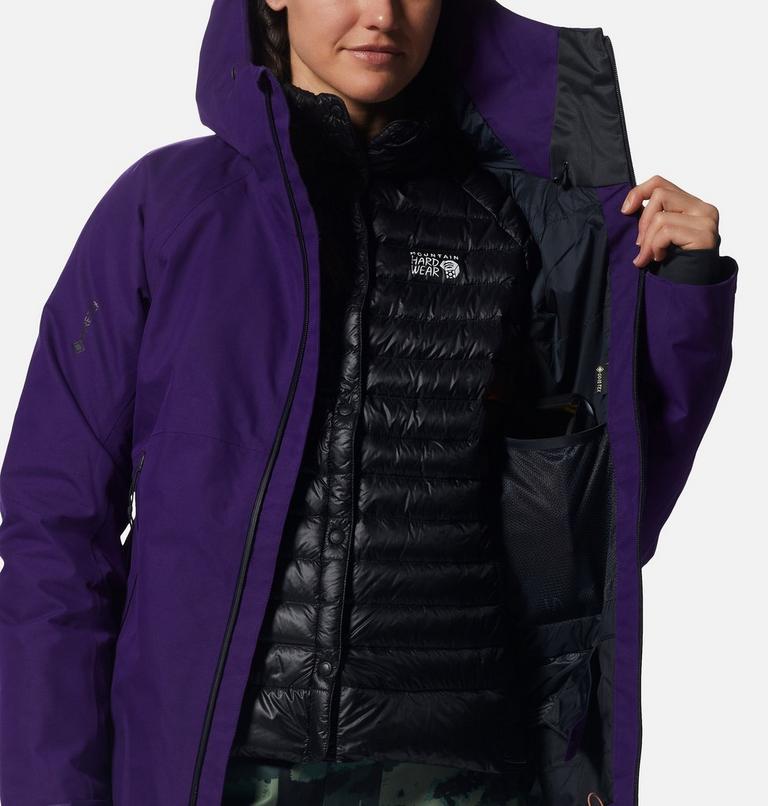 Cloud Bank Gore-Tex&reg; LT Insulated Jacke | 506 | XL, Color: Zodiac, image 12