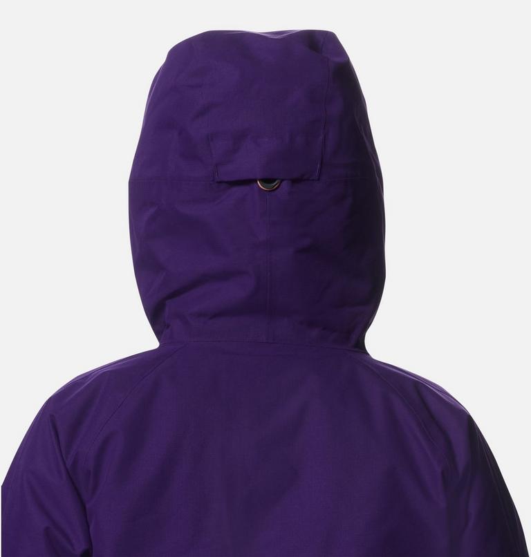 Cloud Bank Gore-Tex&reg; LT Insulated Jacke | 506 | XL, Color: Zodiac, image 6