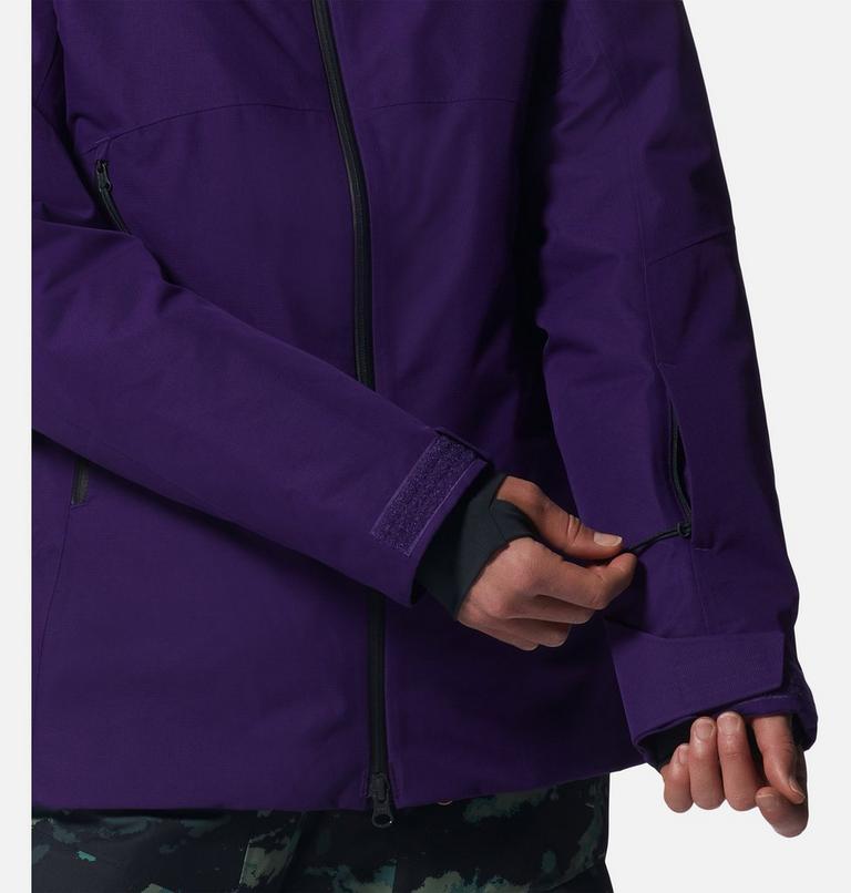 Cloud Bank Gore-Tex&reg; LT Insulated Jacke | 506 | XL, Color: Zodiac, image 8