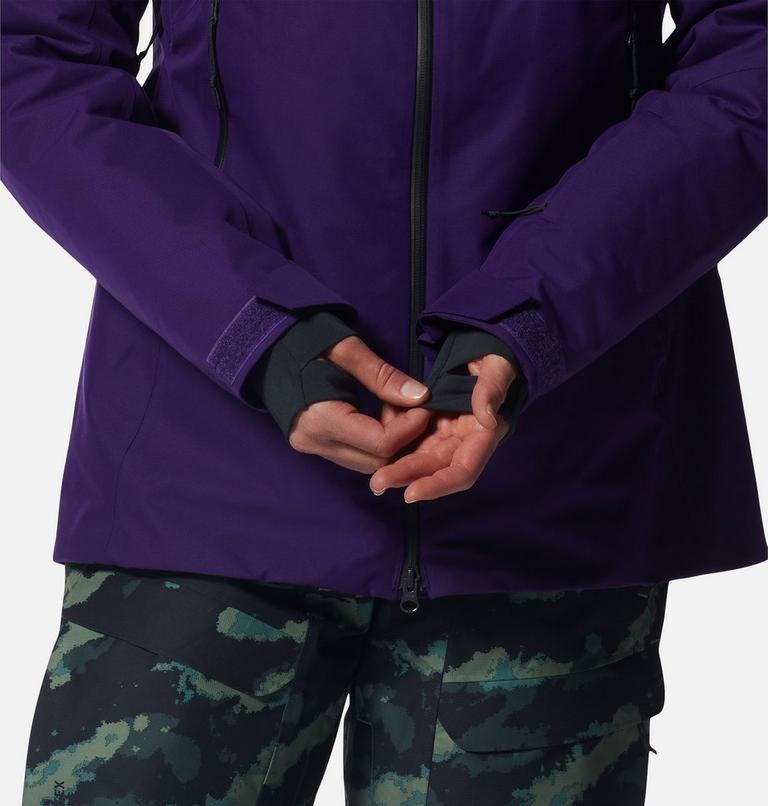 Cloud Bank Gore-Tex&reg; LT Insulated Jacke | 506 | XL, Color: Zodiac, image 9