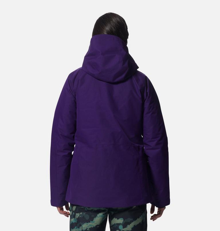 Cloud Bank Gore-Tex&reg; LT Insulated Jacke | 506 | XL, Color: Zodiac, image 2