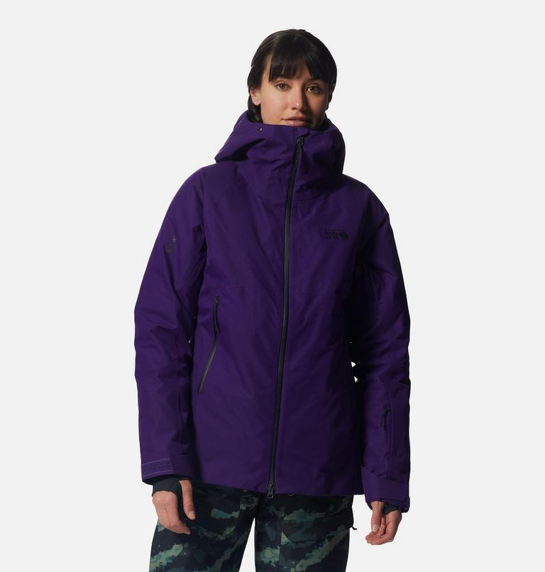Cloud Bank Gore-Tex&reg; LT Insulated Jacke | 506 | XL, Color: Zodiac, image 1