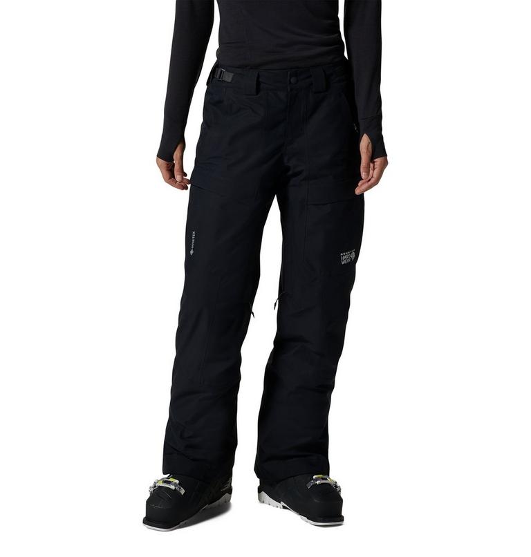 Pantalon isolé Cloud Bank Gore-Tex® Femme, Color: Black, image 1