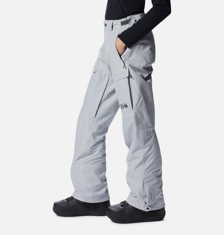 Pantalon isolé Cloud Bank Gore-Tex® Femme, Color: Glacial, image 3