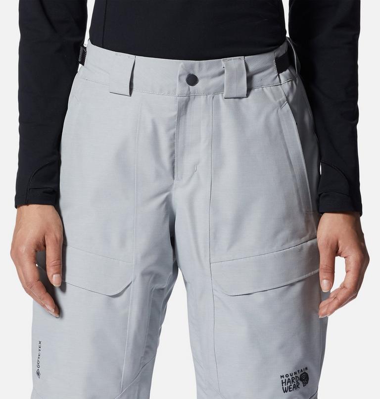 Pantalon isolé Cloud Bank Gore-Tex® Femme, Color: Glacial, image 4