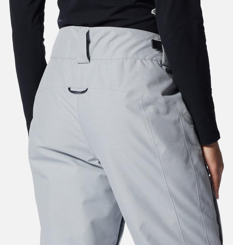 Pantalon isolé Cloud Bank Gore-Tex® Femme, Color: Glacial, image 5