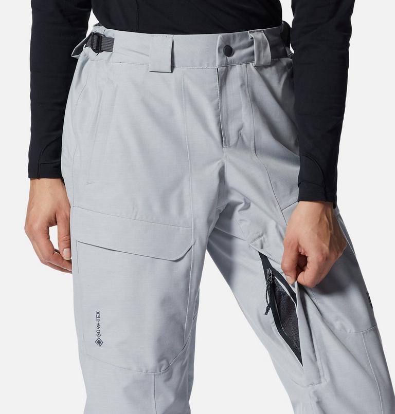 Pantalon isolé Cloud Bank Gore-Tex® Femme, Color: Glacial, image 6