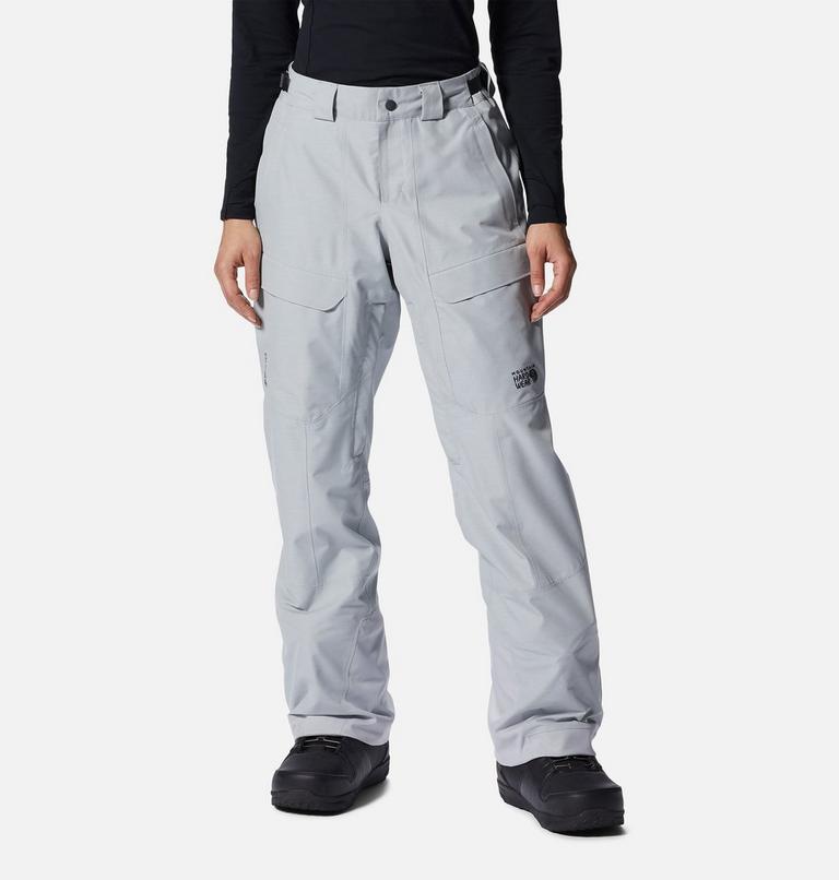 Pantalon isolé Cloud Bank Gore-Tex® Femme, Color: Glacial, image 1