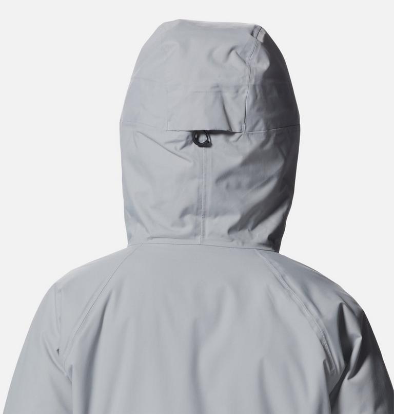 Women's Firefall/2 Insulated Jacket, Color: Glacial, image 6