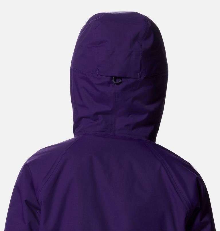 Women's Firefall/2 Insulated Jacket, Color: Zodiac, image 6