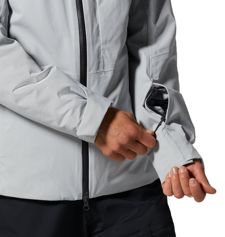 Manteau Firefall/2 Femme, Color: Glacial, image 7