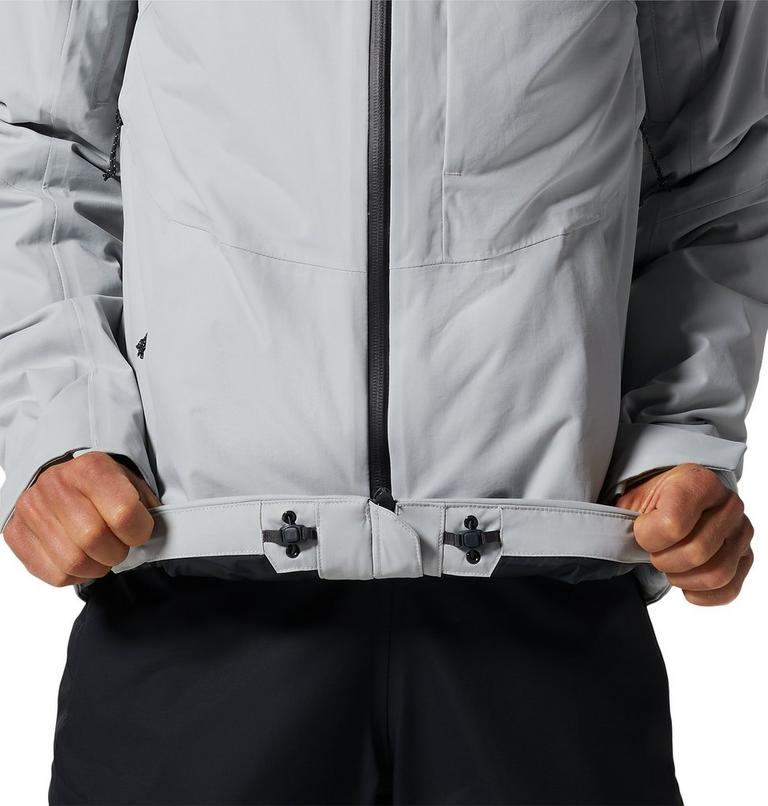 Manteau Firefall/2 Femme, Color: Glacial, image 8