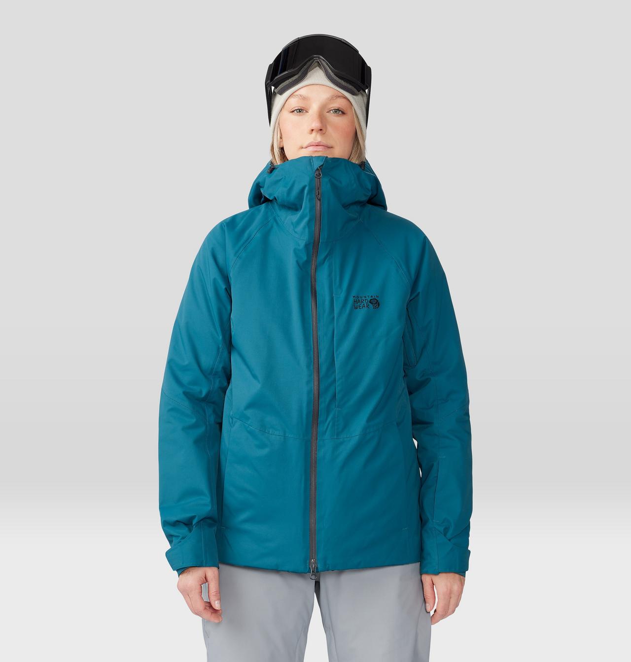 Women's Firefall/2™ Jacket | Mountain Hardwear