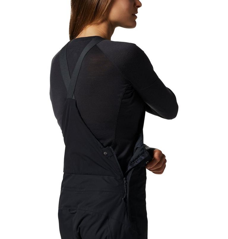 Salopette Firefall/2 Femme, Color: Black, image 5