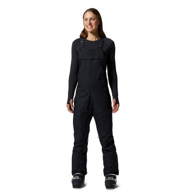 Salopette Firefall/2 Femme, Color: Black, image 1