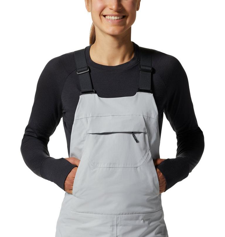 Salopette Firefall/2 Femme, Color: Glacial, image 4