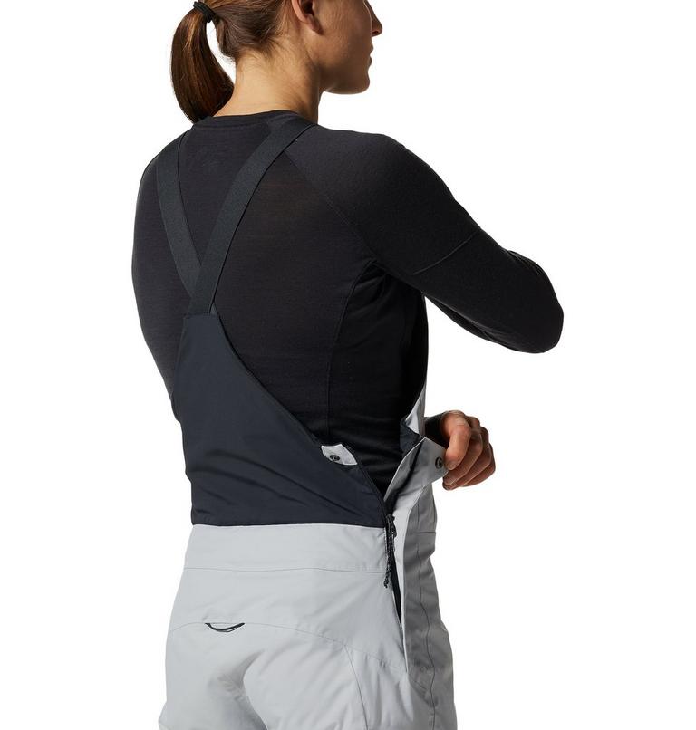 Salopette Firefall/2 Femme, Color: Glacial, image 5