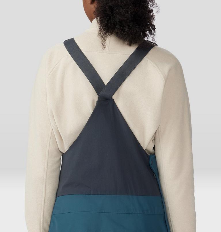 Salopette Firefall/2 Femme, Color: Dark Marsh, image 5