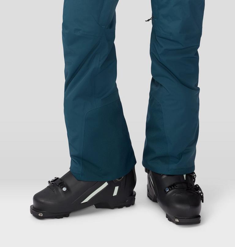 Salopette Firefall/2 Femme, Color: Dark Marsh, image 10