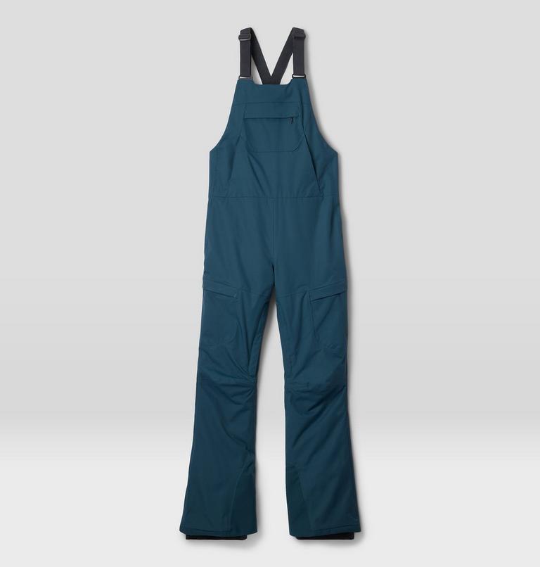 Salopette Firefall/2 Femme, Color: Dark Marsh, image 17