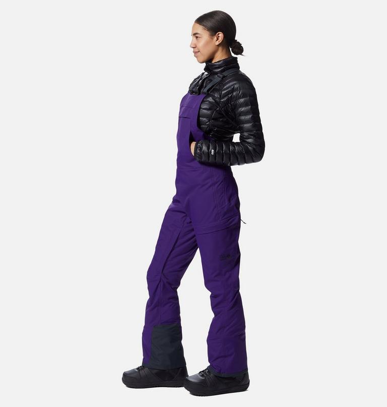 Salopette Firefall/2 Femme, Color: Zodiac, image 3