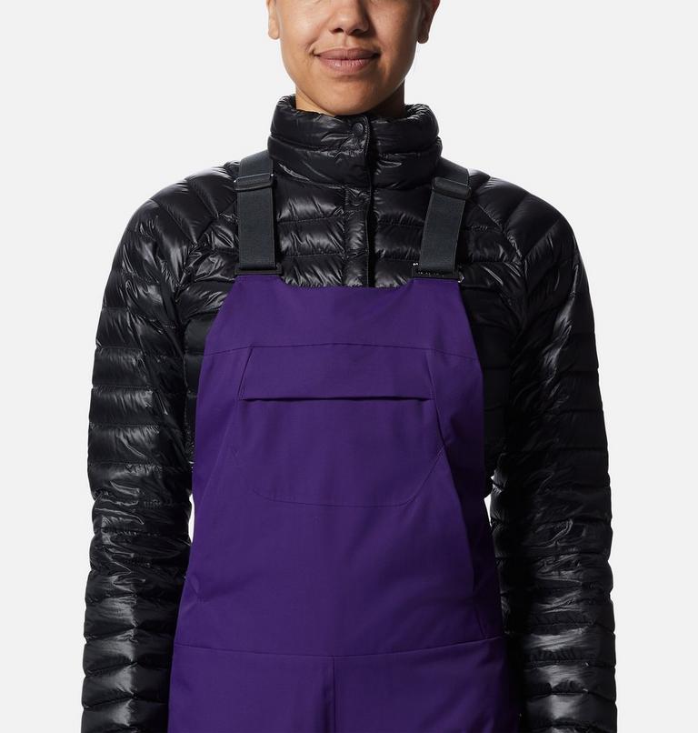 Salopette Firefall/2 Femme, Color: Zodiac, image 4