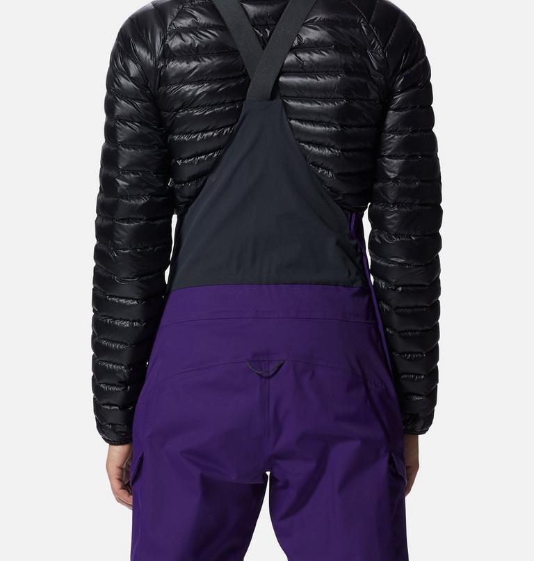 Salopette Firefall/2 Femme, Color: Zodiac, image 5