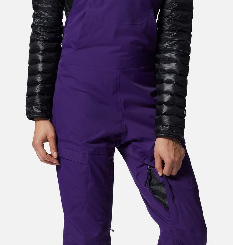 Salopette Firefall/2 Femme, Color: Zodiac, image 7