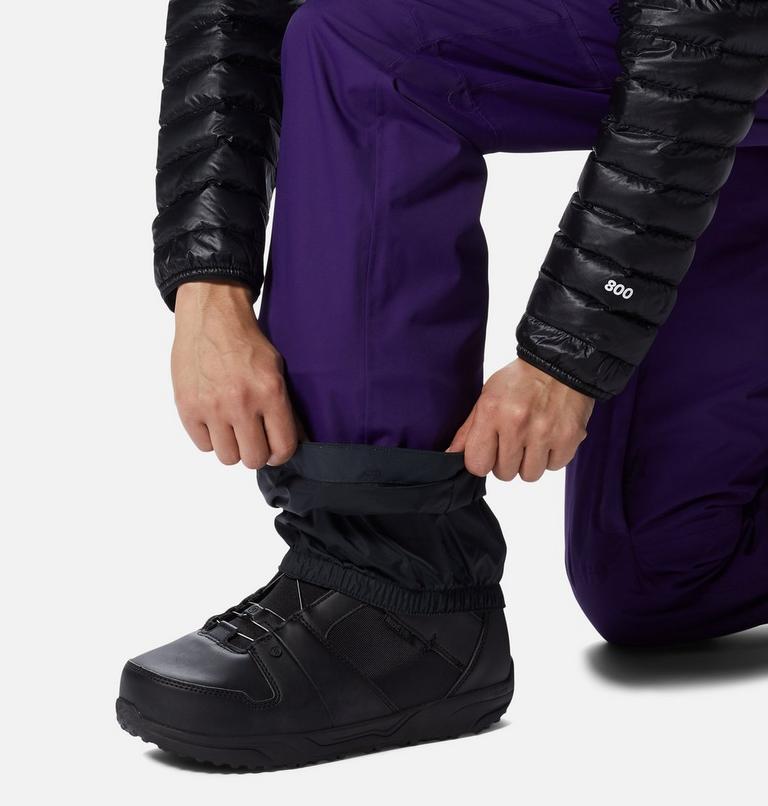 Salopette Firefall/2 Femme, Color: Zodiac, image 8