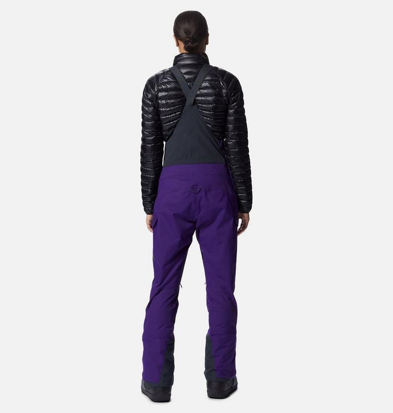 Salopette Firefall/2 Femme, Color: Zodiac, image 2