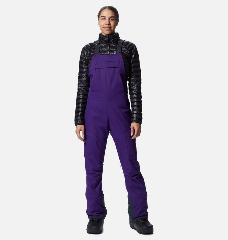 Salopette Firefall/2 Femme, Color: Zodiac, image 1