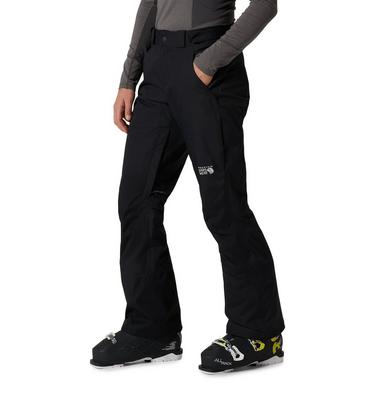 Pantalon isolé Firefall/2 Femme, Color: Black, image 11