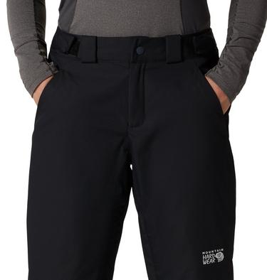 Pantalon isolé Firefall/2 Femme, Color: Black, image 12