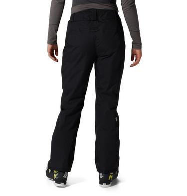 Pantalon isolé Firefall/2 Femme, Color: Black, image 10