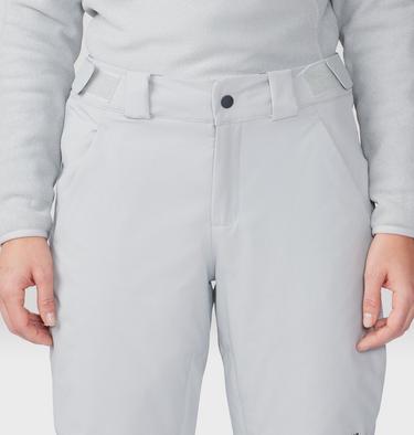 Pantalon isolé Firefall/2 Femme, Color: Glacial, image 4