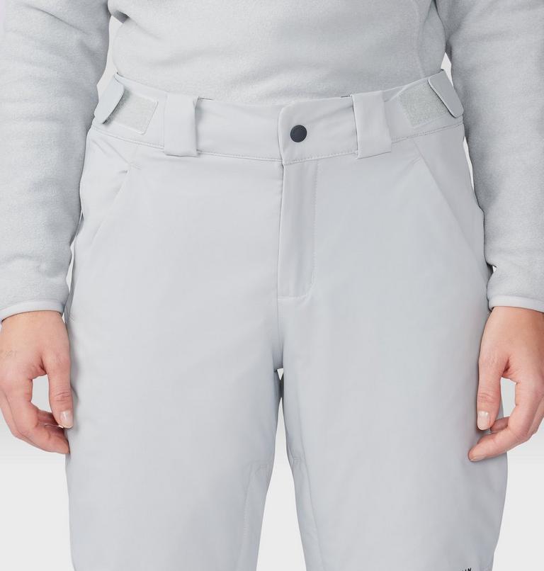 Pantalon isolé Firefall/2 Femme, Color: Glacial, image 4