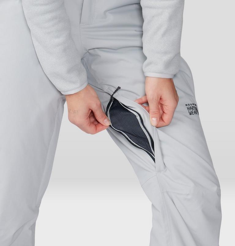 Pantalon isolé Firefall/2 Femme, Color: Glacial, image 7