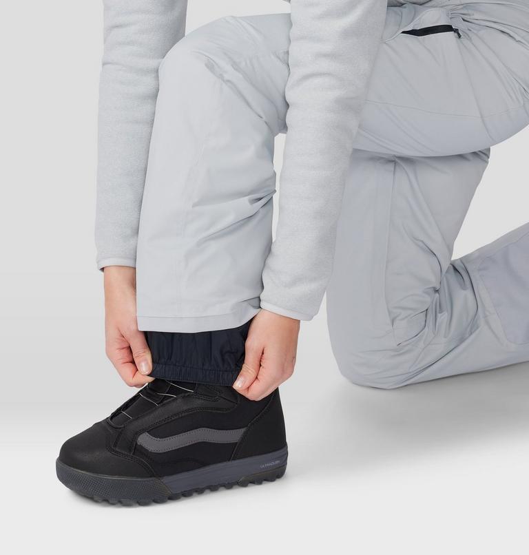 Pantalon isolé Firefall/2 Femme, Color: Glacial, image 8