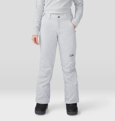 Pantalon isolé Firefall/2 Femme, Color: Glacial, image 1