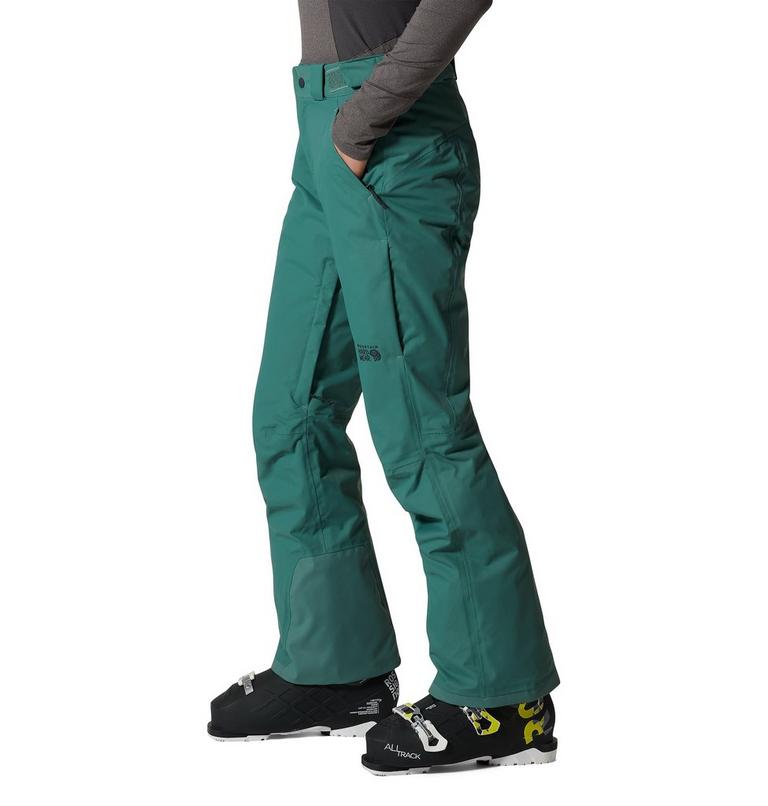 Firefall/2 Insulated Pant | 365 | XS, Color: Mint Palm, image 3