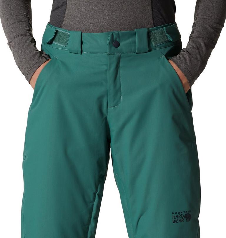 Firefall/2 Insulated Pant | 365 | XS, Color: Mint Palm, image 4